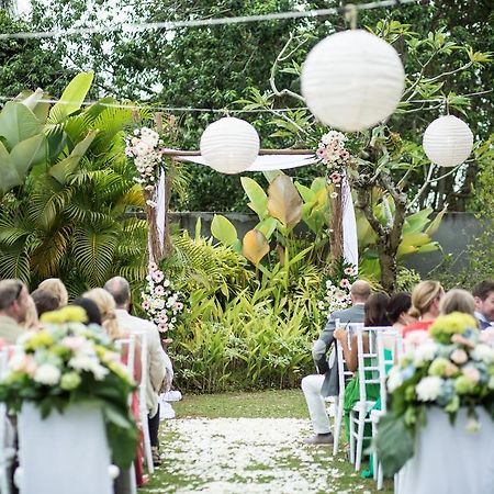 Hacienda Bali Villa Kuta Lombok Dış mekan fotoğraf