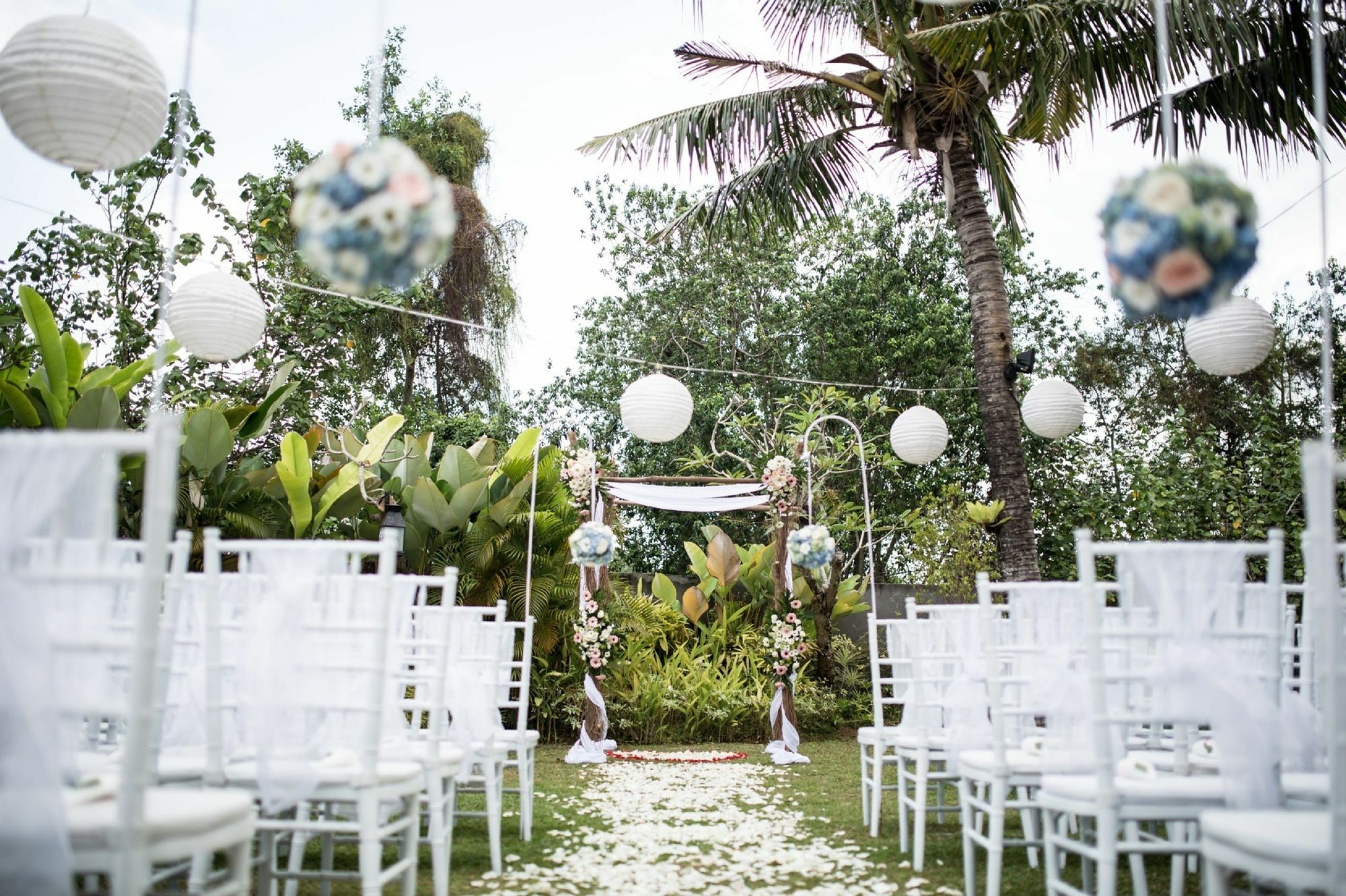 Hacienda Bali Villa Kuta Lombok Dış mekan fotoğraf
