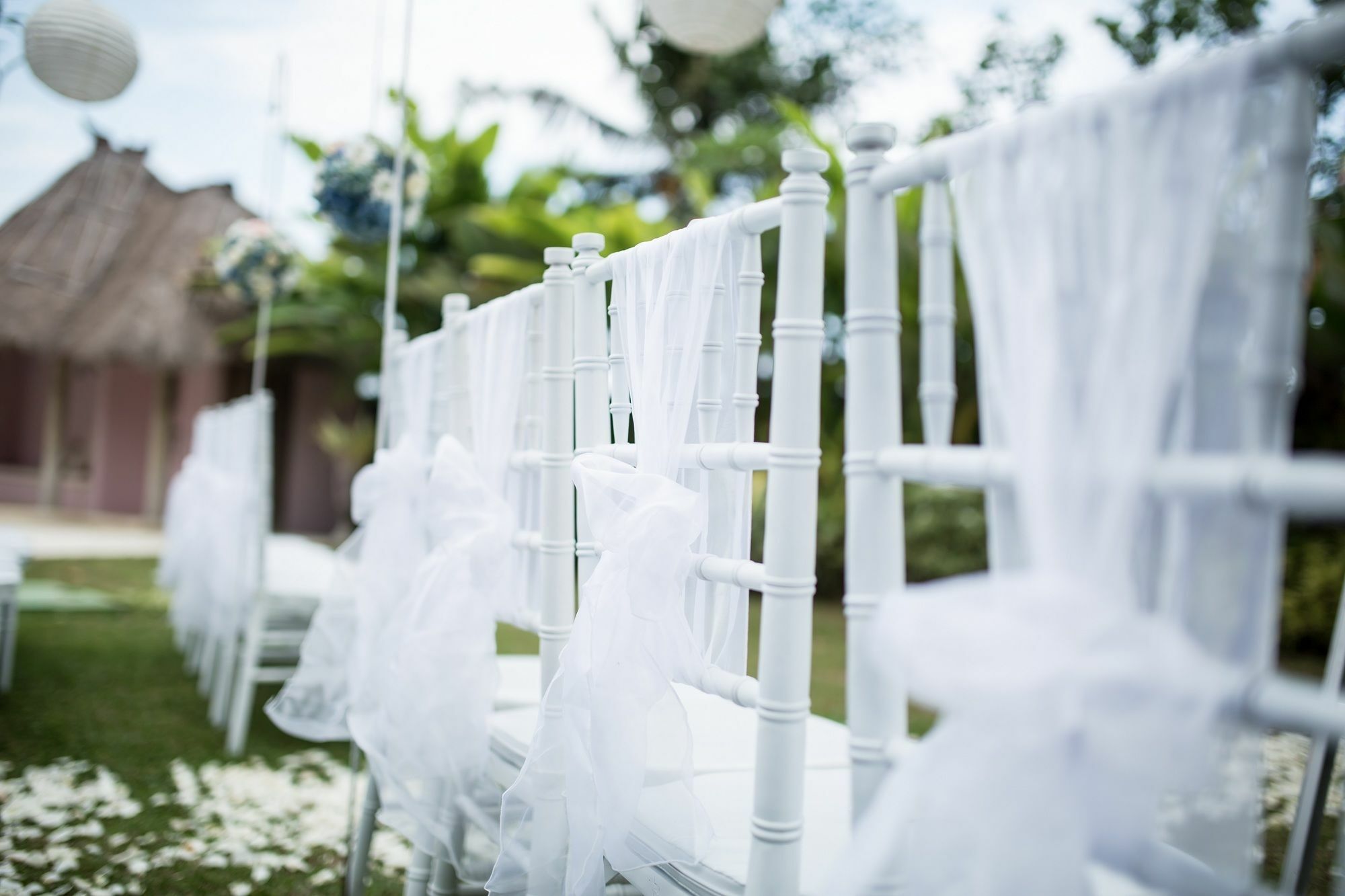 Hacienda Bali Villa Kuta Lombok Dış mekan fotoğraf